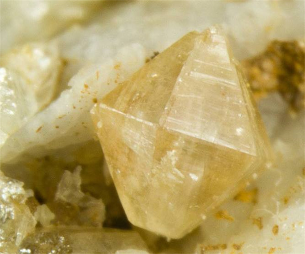 白铅矿有害元素检测 白铅矿杂质元素分析