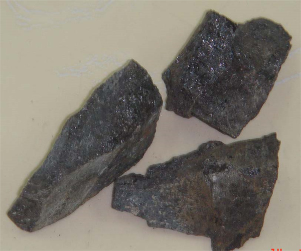 铬矿石环保指标检测 铬矿石汞含量检测