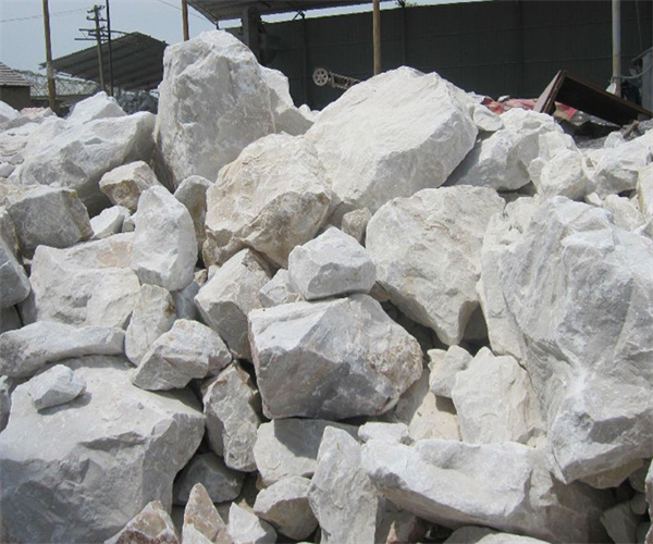 钙矿石粒度分布检测 钙矿石矿物组成分析