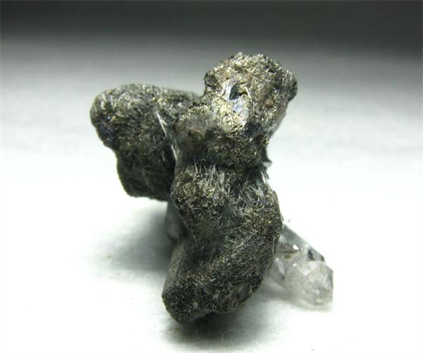 辉铋矿耐火度检验 辉铋矿水分含量检测