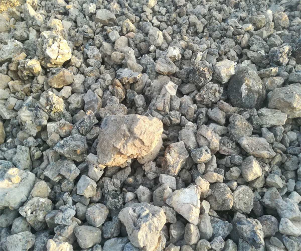 黑铁矿石化学成分分析 黑铁矿石金属元素检测