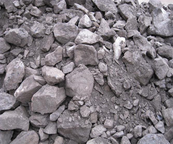 铬铁矿化学成分分析 铬铁矿金属杂质检测