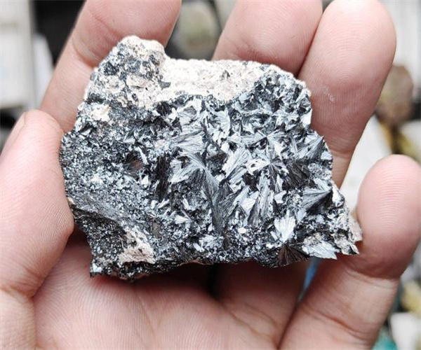 锰矿石硬度检测单位 锰矿石锰含量检测