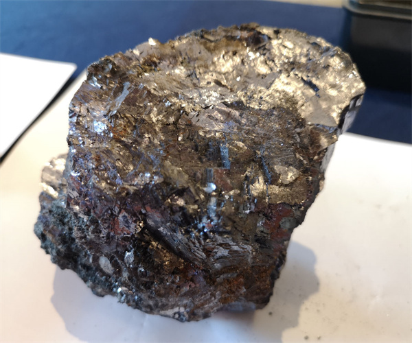 铅锌矿溶解度测试 铅锌矿金属元素检测单位