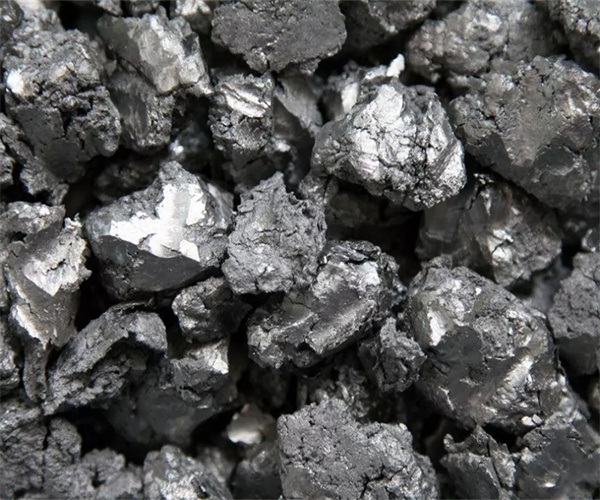 钛矿石重金属离子检测 钛矿石电导率检测