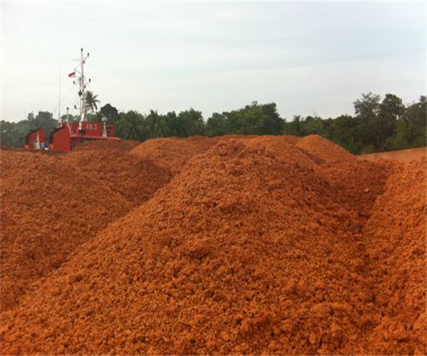 铝土矿空隙率检测 铝土矿灼烧减量检测