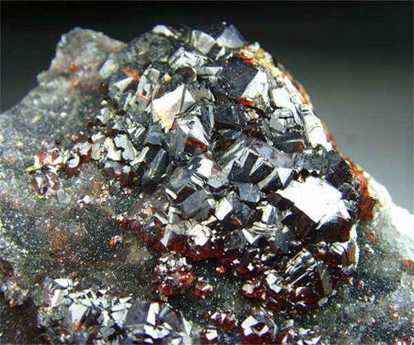 锶矿石放射性元素检测 锶矿石抗压强度测试