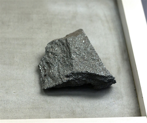 锌矿石抗压强度检测 锌矿石金属含量检测