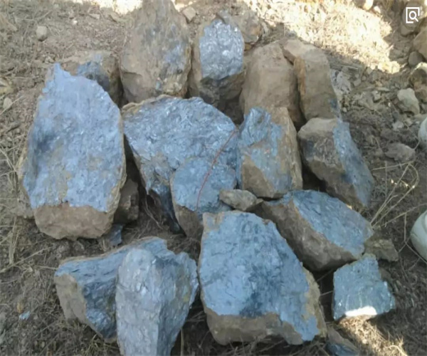 铅精矿品位鉴定 铅精矿有机物含量检测