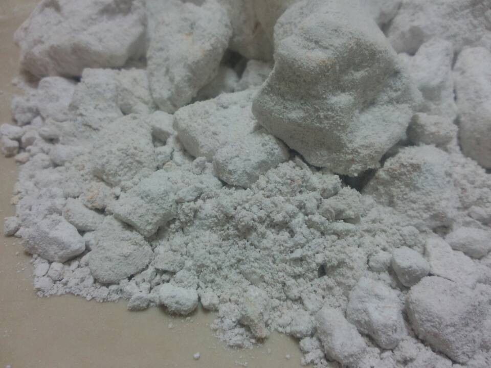 广州高岭土筛余量分析,高岭土成分检测中心