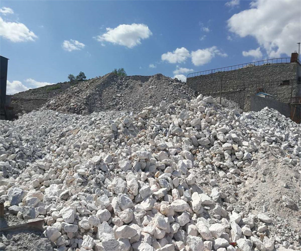 镁矿石有害岩石检测 镁矿石晶体结构分析