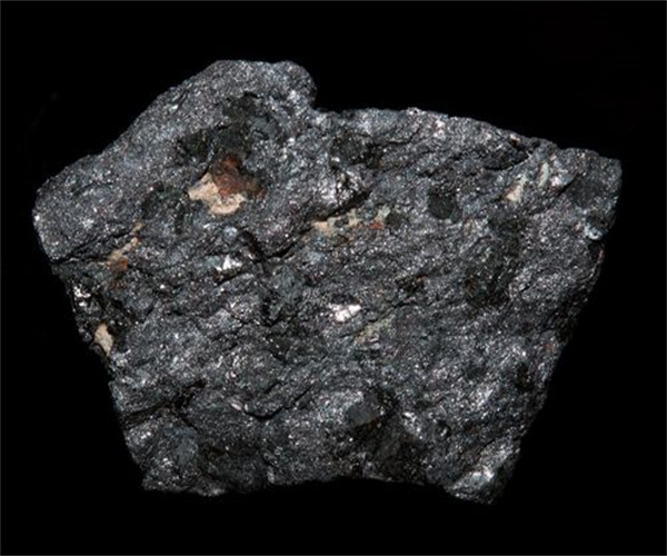 钛铁矿特定元素测定 钛铁矿矿物形态分析