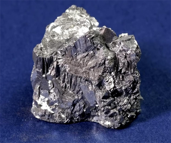 锑矿石锑含量检测 锑矿石物相结构分析