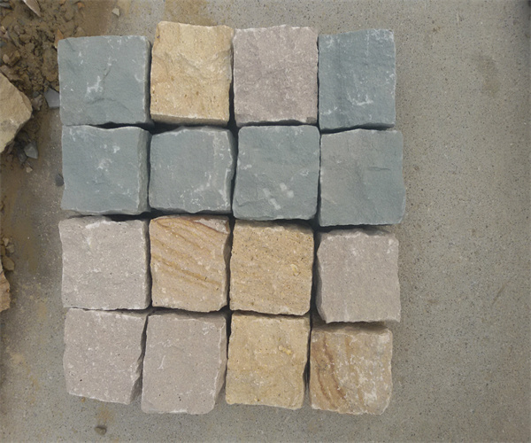 第三方砂岩质量检测中心 砂岩抗冻性能检测