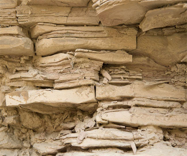 泥岩化学成分分析 泥岩压缩强度检测