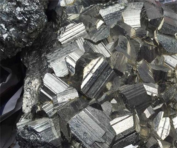 第三方锡精矿检测单位 锡精矿硬度检测