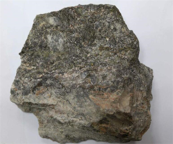 钴矿石物相检测中心 钴矿石放射性元素检测