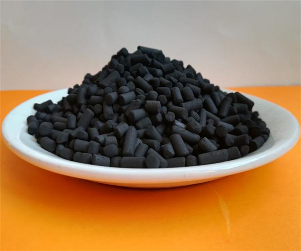 活性炭滤料亚甲蓝值检测 活性炭滤料碘值检测