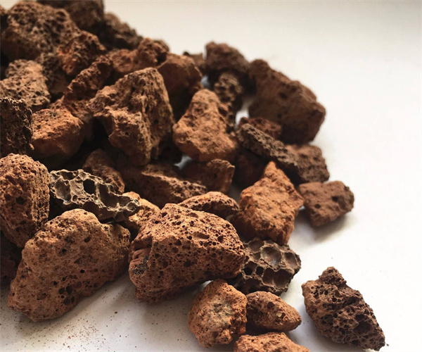 火山岩滤料过滤效率检测 火山岩滤料成分分析