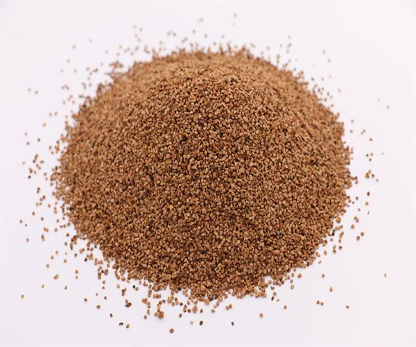 果壳滤料孔隙率检测 果壳滤料水分含量测试