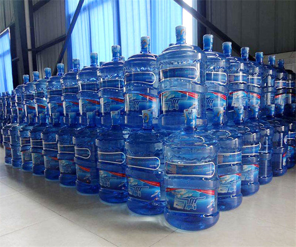 桶装水矿物质检测 桶装水硒含量检测中心