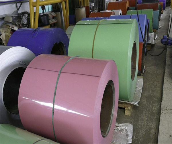 彩涂板防火等级鉴定 彩涂板冲击强度检测中心