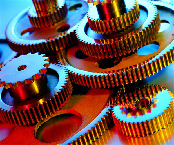 齿轮钢光谱成分检测 齿轮钢洛氏硬度检测