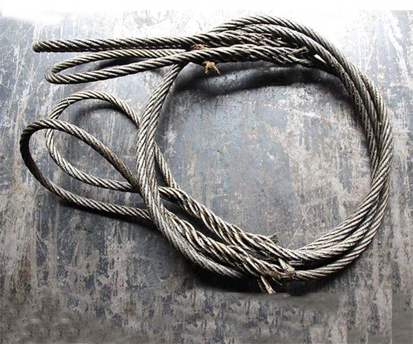 钢丝绳涂层厚度检测 钢丝绳盐雾腐蚀测试