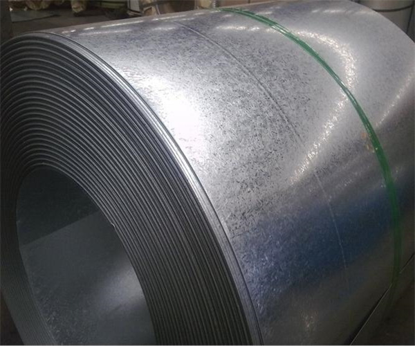 镀铝锌钢板镀层质量检测 镀铝锌钢板拉伸试验