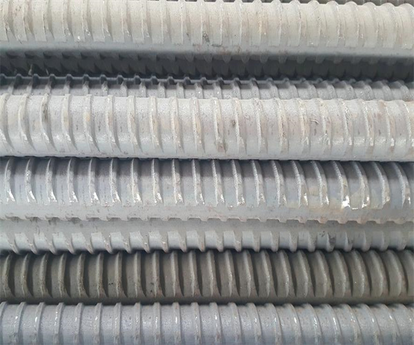 螺纹钢金相组织检测 螺纹钢冲击韧性检测