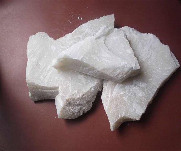 滑石矿比表面积检测 滑石矿白度检验