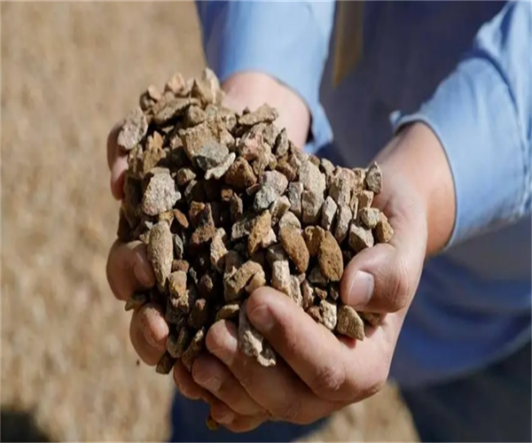 稀土矿石稀有元素分析 稀土矿石放射性检测