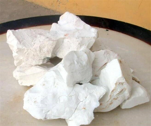 第三方粘土矿元素含量检测 粘土矿耐火度检验