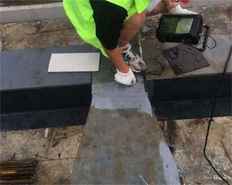 茂名金属铸件，焊接无损检测可出CMA报告