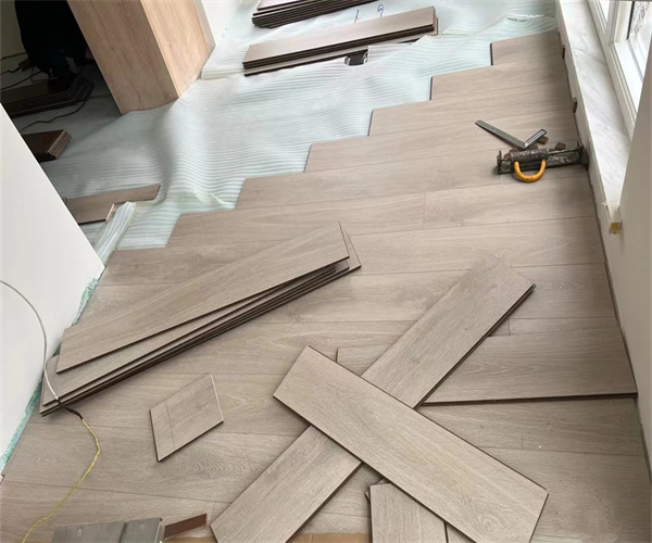 铺地材料甲醛释放量检测 铺地材料B1级燃烧测试