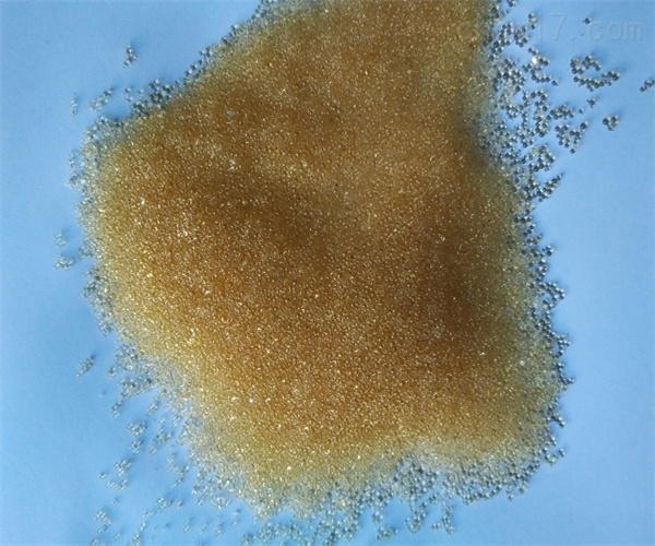 树脂材料表面电阻率检测 树脂材料介电常数测试