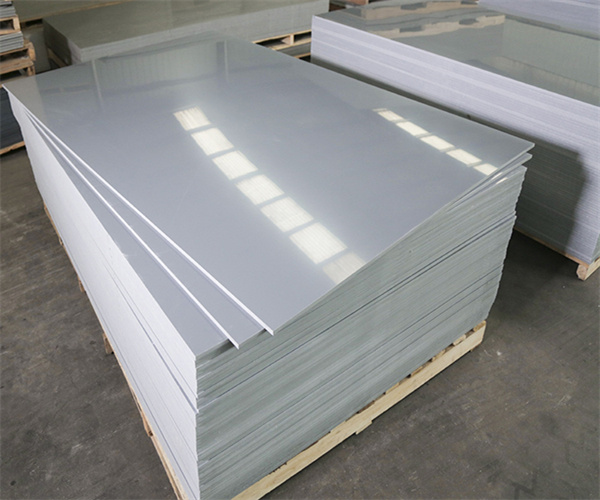 塑料板热变形温度测试 塑料板热稳定性测试