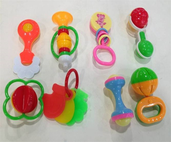 塑料玩具燃烧性能检测 塑料玩具有毒元素检测