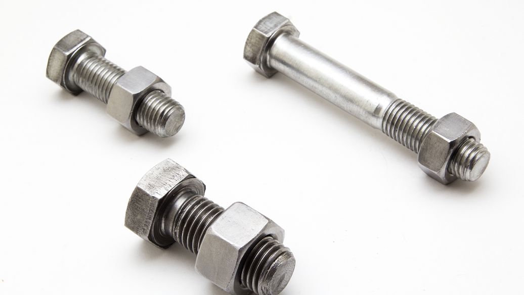 湛江市螺栓抗拉强度等级测试单位