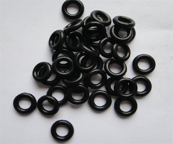 橡胶垫圈化学成分分析 橡胶垫圈老化性能测试