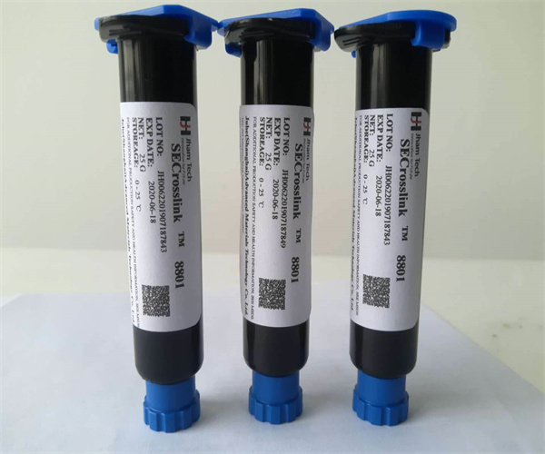 导电胶密度检测 导电胶介电强度测试