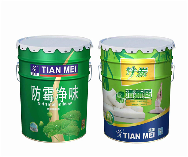 内墙漆重金属含量检测 内墙漆耐洗刷性测试