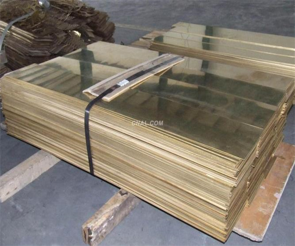 铜合金板电阻系数检测 铜合金板耐腐蚀性能测试