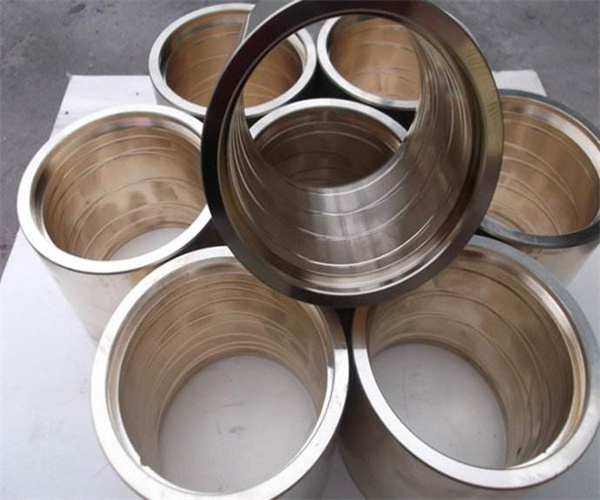 白铜材料盐雾腐蚀测试 白铜材料内部缺陷检测