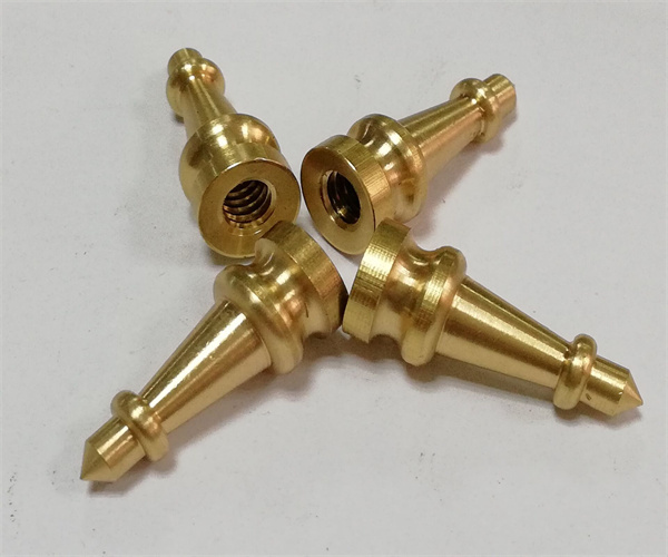 铜合金零件光谱检测 铜合金零件中性盐雾测试