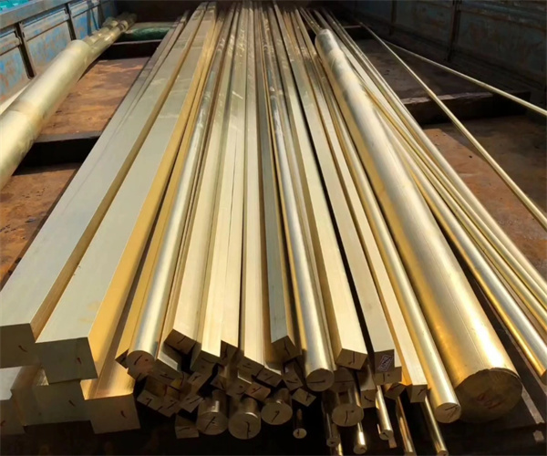 铜合金棒金相组织分析 铜合金棒无损探伤检测