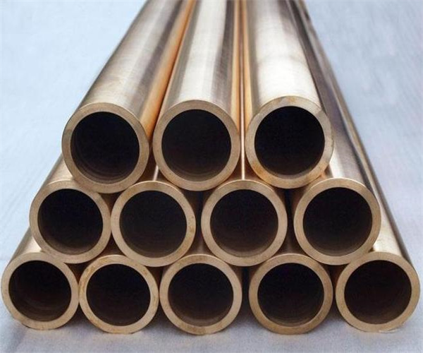 铜管工艺性能检测 铜管断裂失效分析