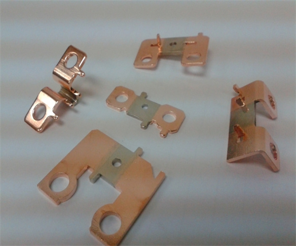 锰黄铜光谱检测 锰黄铜耐磨性检测