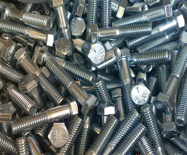 六角螺栓材质鉴定 六角螺栓中性盐雾测试