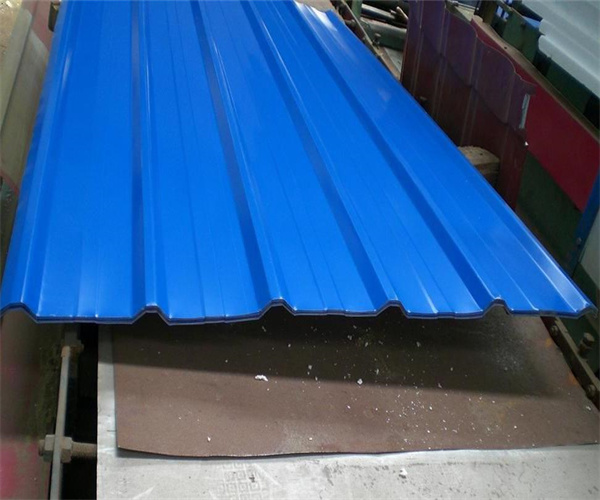 彩钢板涂层附着力检测 彩钢板平整度检测